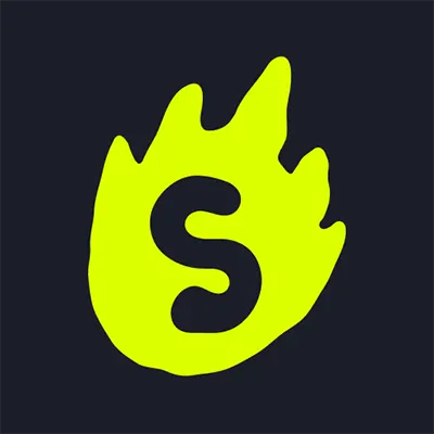 Starzino logo